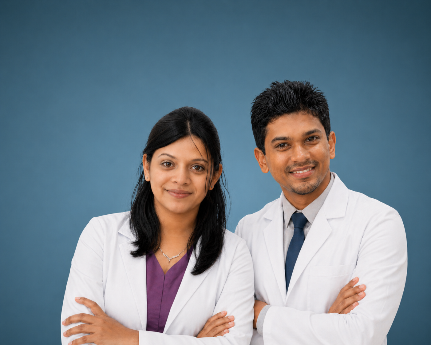 Dr. Monil Nagda & Dr. Mital Nagda, dentist at Dr. Monil Nagda & Dr. Mital Nagda in Mulund East, Mumbai